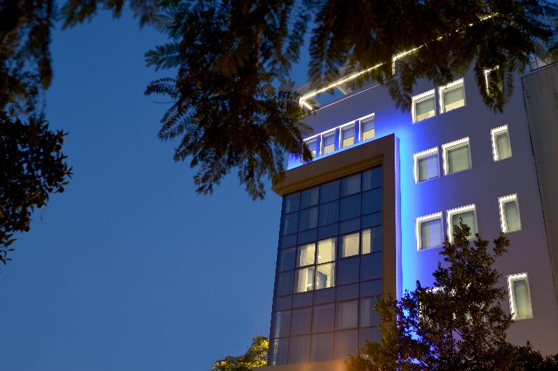 The Convo Syngrou Apartments - Genel