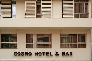 Room Mate Cosmo – City Centre, Valencia