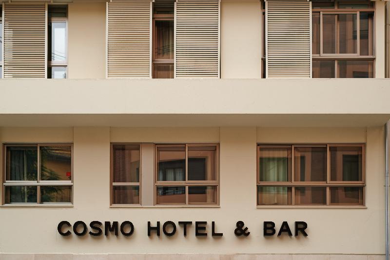 Room Mate Cosmo – City Centre, Valencia - Genel