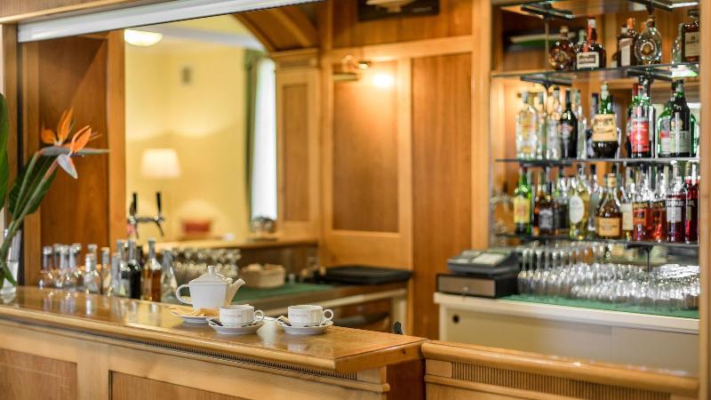 Hotel Ville Bianchi - Bar