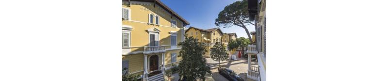 Hotel Ville Bianchi - Aktivite
