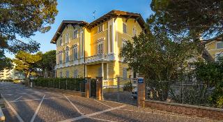Hotel Ville Bianchi otel fotoğrafı