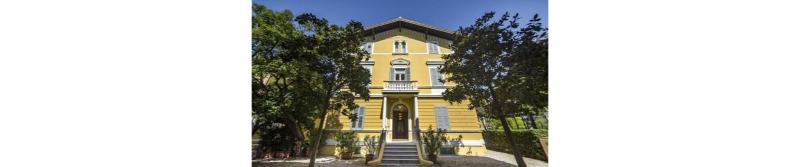 Hotel Ville Bianchi - Genel