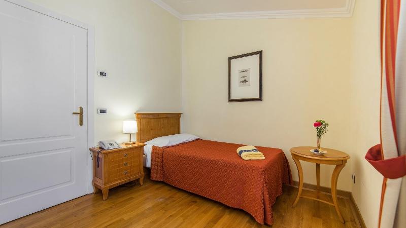 Hotel Ville Bianchi - Oda