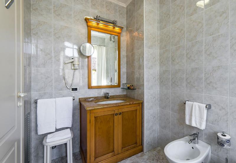 Hotel Ville Bianchi - Oda