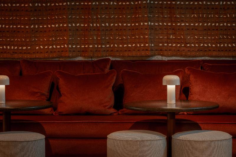 ONE HUNDRED SHOREDITCH - Bar