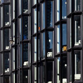 ONE HUNDRED SHOREDITCH fotoÄŸrafÄ±