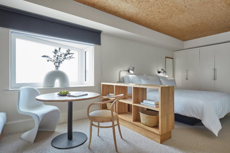 ONE HUNDRED SHOREDITCH - Oda
