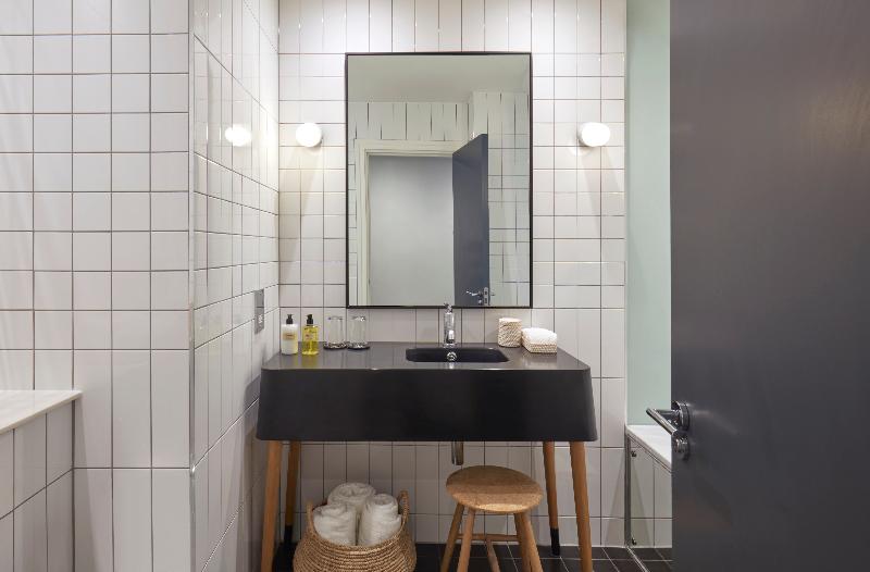 ONE HUNDRED SHOREDITCH - Oda