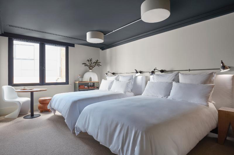 ONE HUNDRED SHOREDITCH - Oda