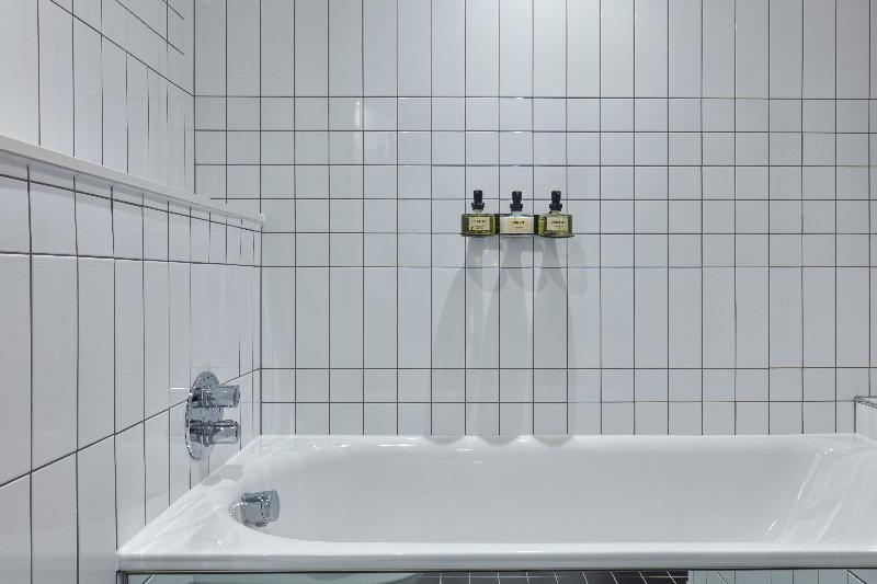 ONE HUNDRED SHOREDITCH - Oda