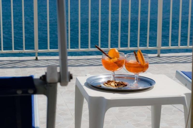 Hotel Angelino - Bar