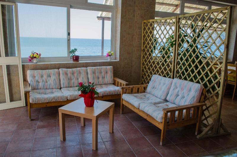 Hotel Angelino - Lobi