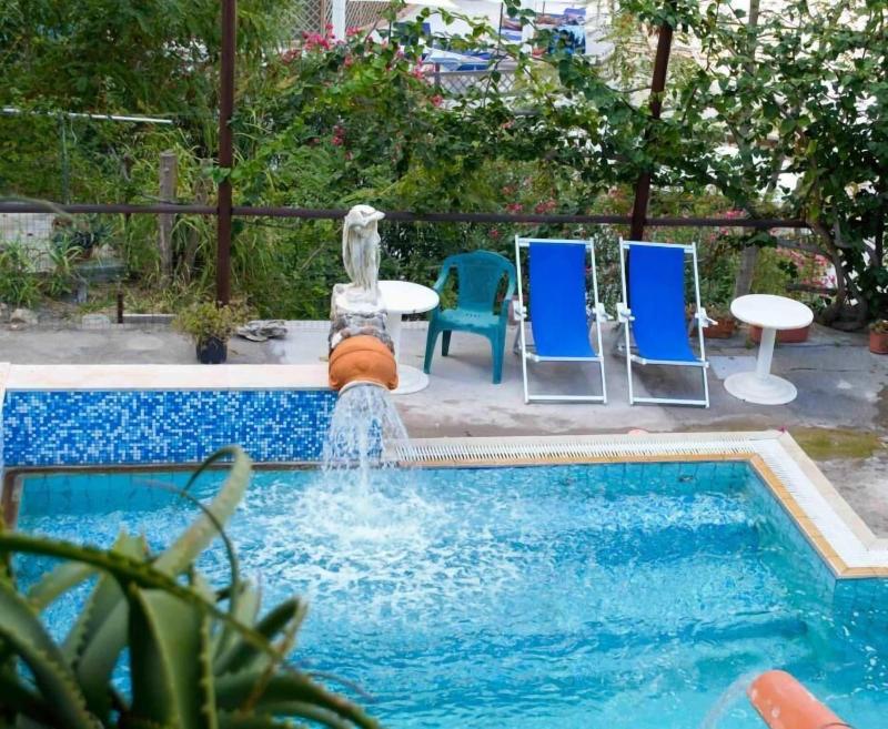 Hotel Angelino - Aktivite