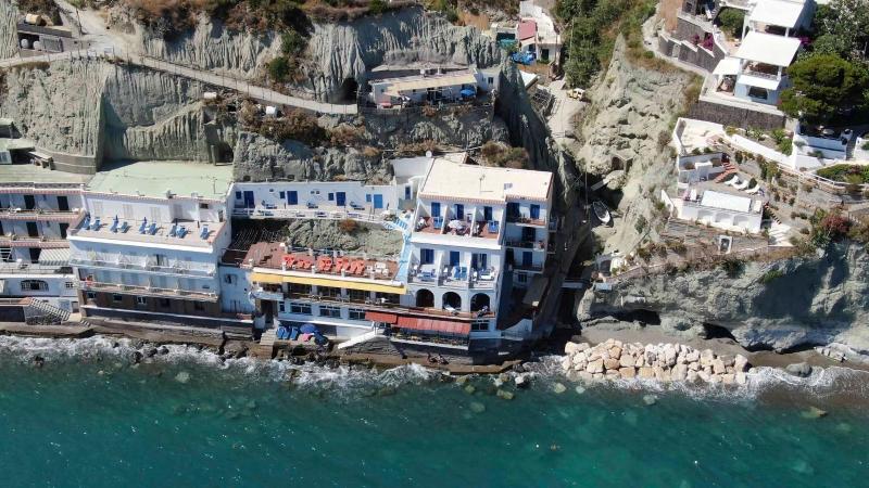 Hotel Angelino - Genel