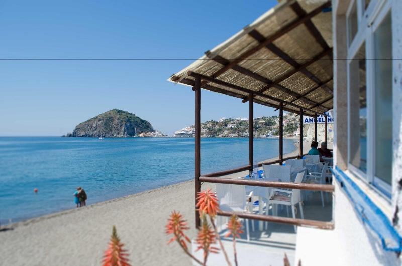 Hotel Angelino - Genel