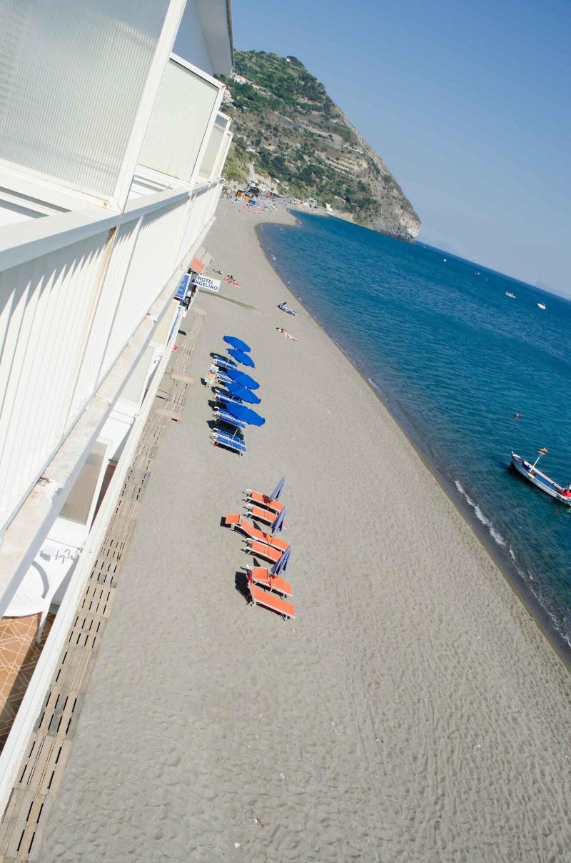 Hotel Angelino - Genel