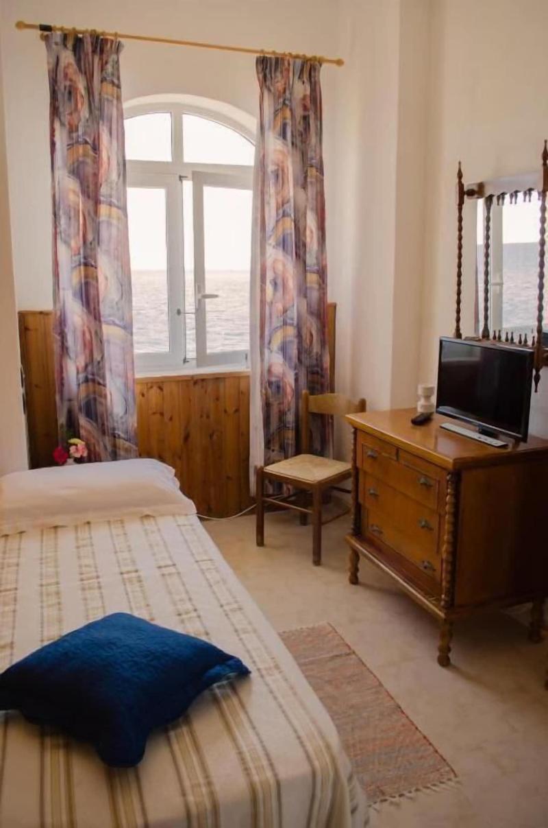 Hotel Angelino - Oda
