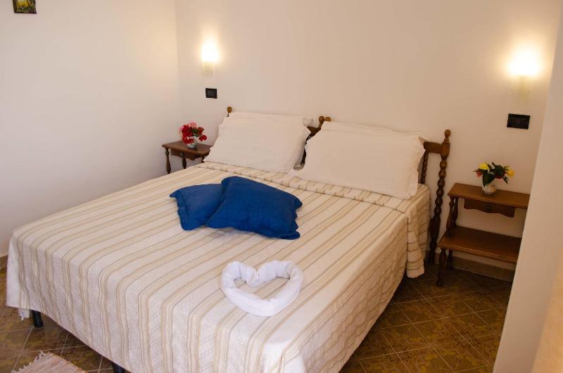 Hotel Angelino - Oda