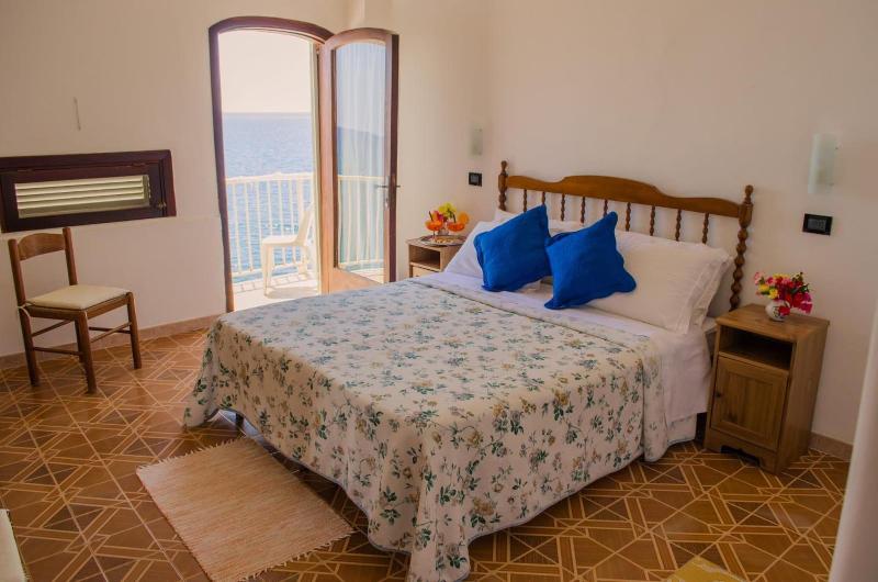 Hotel Angelino - Oda
