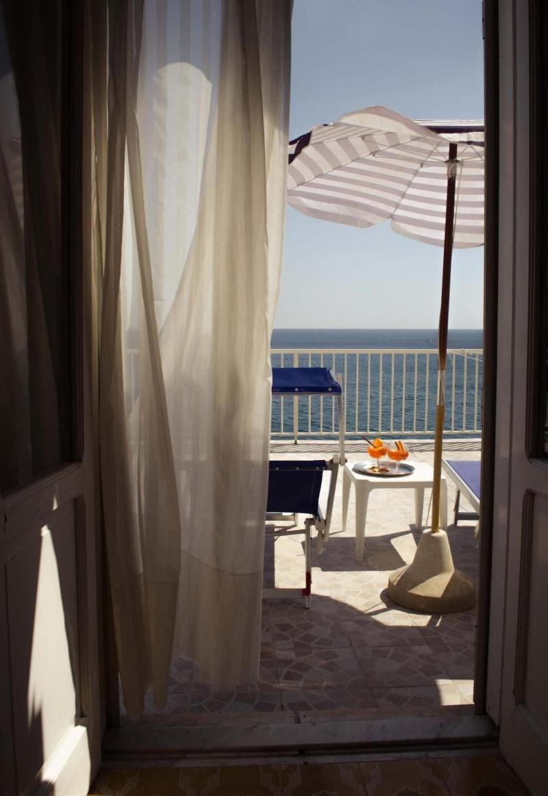 Hotel Angelino - Oda