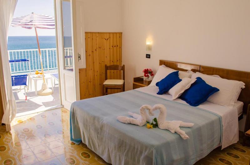 Hotel Angelino - Oda