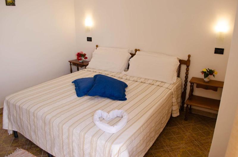Hotel Angelino - Oda