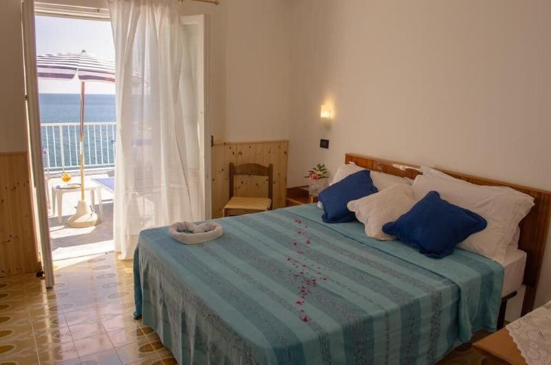 Hotel Angelino - Oda