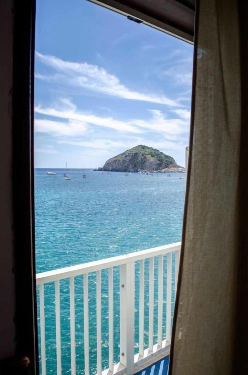 Hotel Angelino - Oda