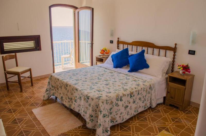 Hotel Angelino - Oda