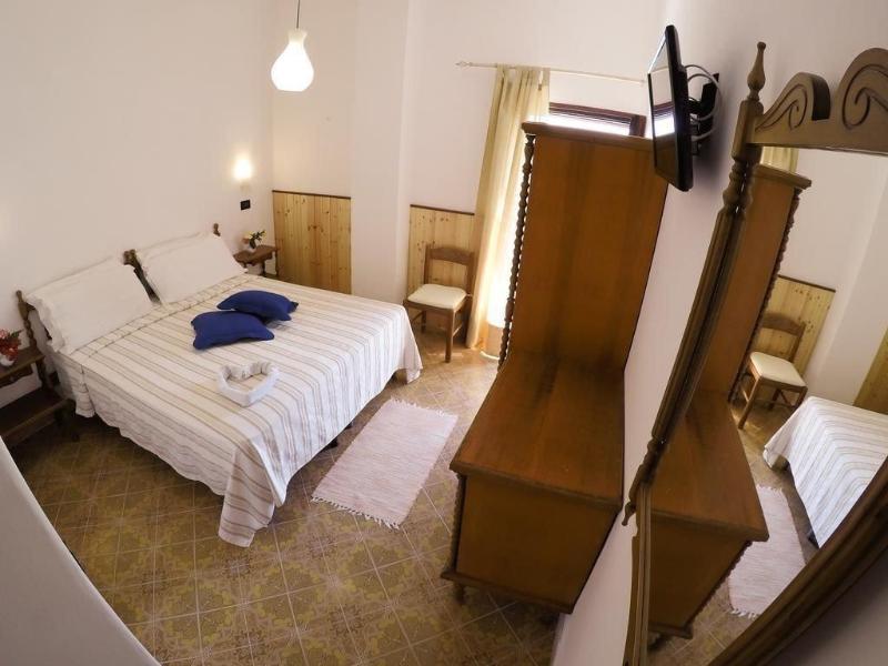 Hotel Angelino - Oda