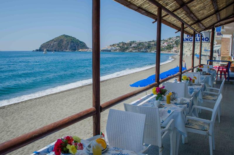 Hotel Angelino - Restoran
