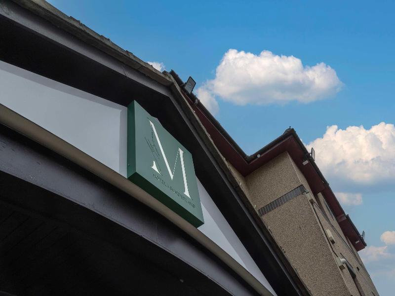 The Magnum Hotel Sunderland Sure Collection by BW - Lobi