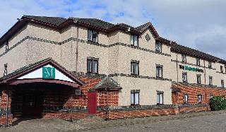 The Magnum Hotel Sunderland Sure Collection by BW otel fotoğrafı