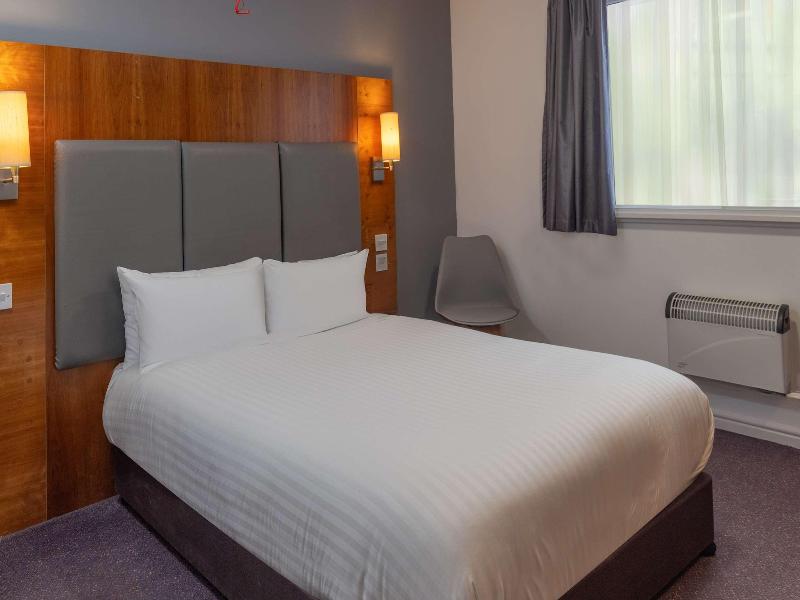 The Magnum Hotel Sunderland Sure Collection by BW - Oda