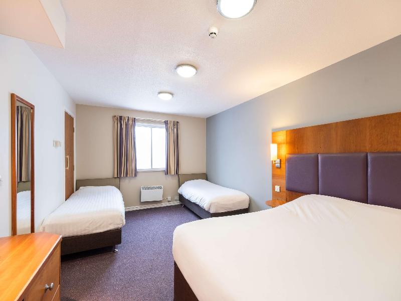 The Magnum Hotel Sunderland Sure Collection by BW - Oda