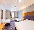 The Magnum Hotel Sunderland Sure Collection by BW oda fotoğrafı