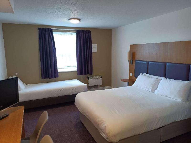 The Magnum Hotel Sunderland Sure Collection by BW - Oda