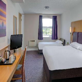 The Magnum Hotel Sunderland Sure Collection by BW fotoÄŸrafÄ±