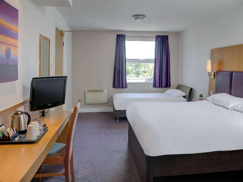 The Magnum Hotel Sunderland Sure Collection by BW - Oda