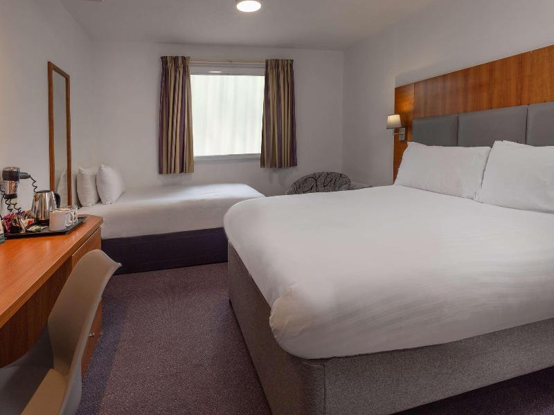 The Magnum Hotel Sunderland Sure Collection by BW - Oda