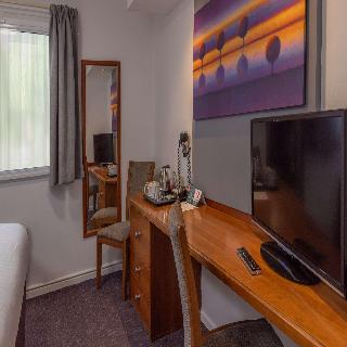 The Magnum Hotel Sunderland Sure Collection by BW fotoÄŸrafÄ±
