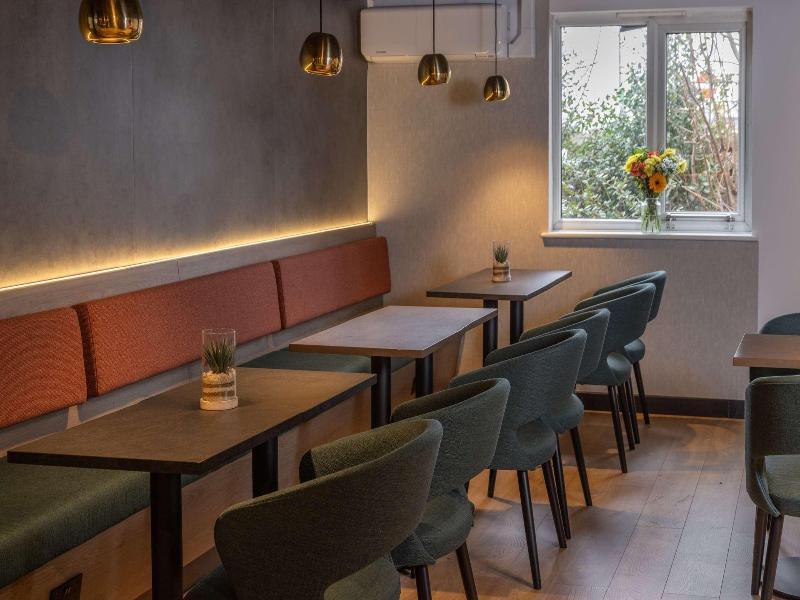 The Magnum Hotel Sunderland Sure Collection by BW - Restoran