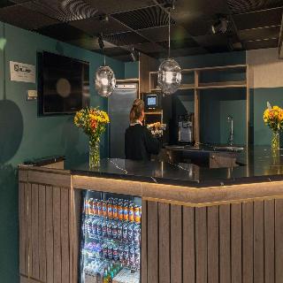 The Magnum Hotel Sunderland Sure Collection by BW fotoÄŸrafÄ±