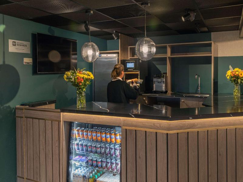 The Magnum Hotel Sunderland Sure Collection by BW - Restoran