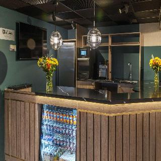 The Magnum Hotel Sunderland Sure Collection by BW fotoÄŸrafÄ±