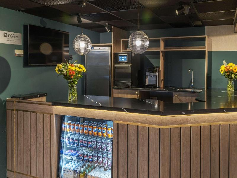 The Magnum Hotel Sunderland Sure Collection by BW - Restoran