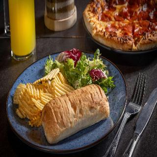 The Magnum Hotel Sunderland Sure Collection by BW fotoÄŸrafÄ±