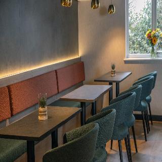The Magnum Hotel Sunderland Sure Collection by BW fotoÄŸrafÄ±
