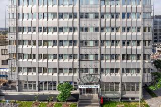Campanile Frankfurt Offenbach otel fotoğrafı